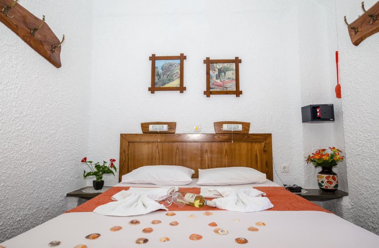 Haus Niko Apartments And Suites نيا بوتيدايا المظهر الخارجي الصورة