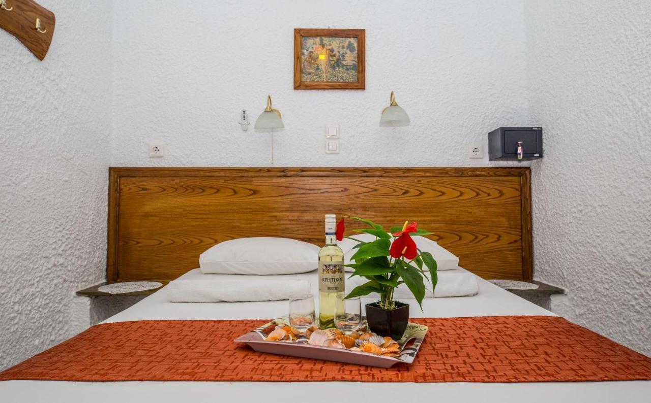 Haus Niko Apartments And Suites نيا بوتيدايا المظهر الخارجي الصورة