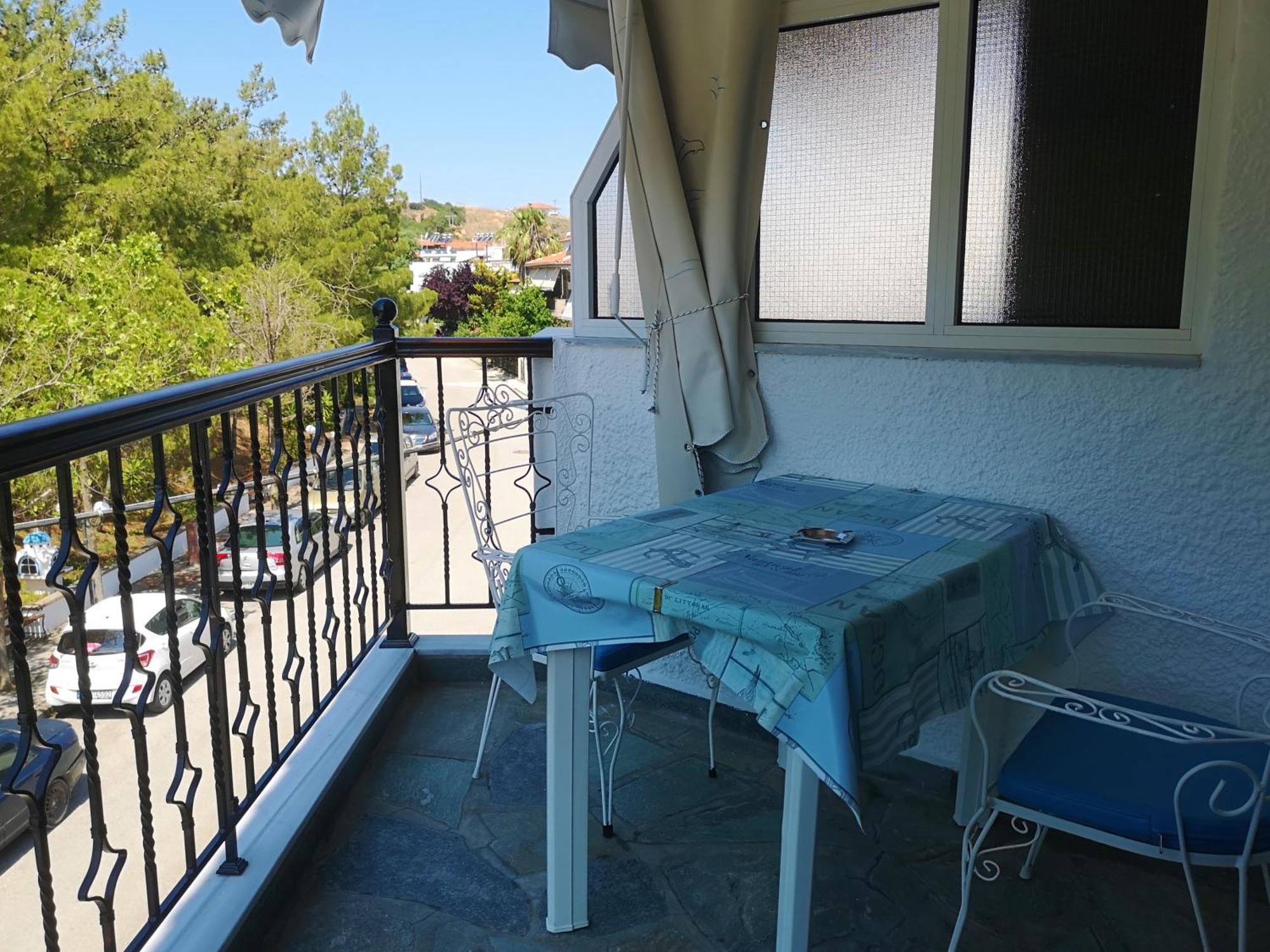 Haus Niko Apartments And Suites نيا بوتيدايا الغرفة الصورة